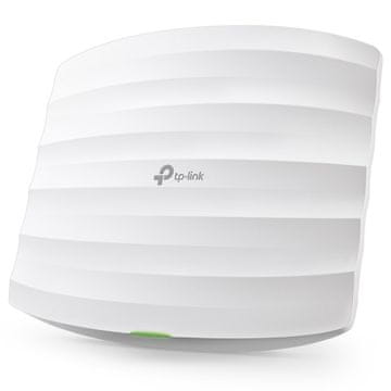 TP-Link EAP110 gigabit 2,4GHz N300 stropna pristupna točka-AP