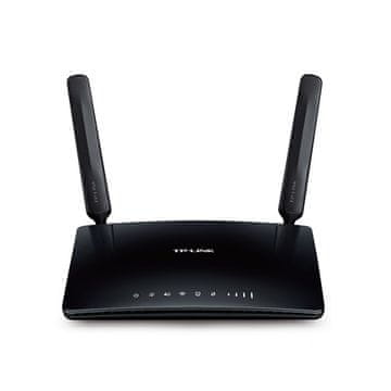 TP-Link Archer MR200 AC750 Dual Band 4G LTE SIM bežični usmjerivač-router