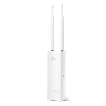 TP-Link EAP110-OUTDOOR 2.4GHz 2x3dBi N300 vanjska višesmjerna pristupna točka