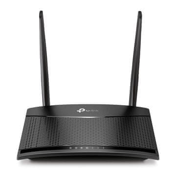 TP-Link TL-MR100 4G LTE N300 bežični usmjerivač