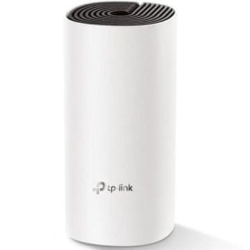 TP-Link AC1200 Deco M4 V2 (1-pack) Mesh Dual Band Gigabit bežični usmjerivač - router / pristupna točka-AP