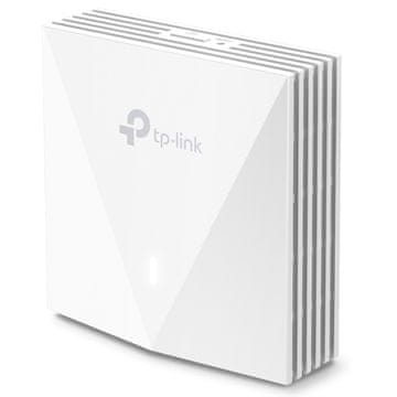 TP-Link EAP650-Wall WiFi 6 AX3000 2,4/5 GHz zidni bežični pristupnik