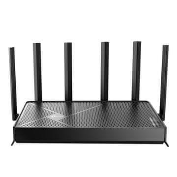 TP-Link Archer BE400 WiFi7 BE6500 bežični usmjerivač-router / pristupna točka