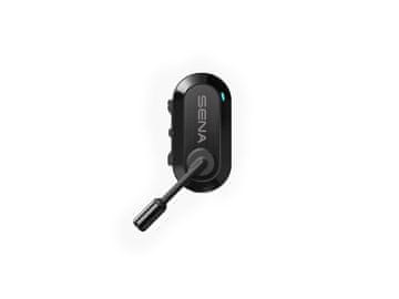 Sena BiKom 20 biciklistički komunikator, mesh, crni