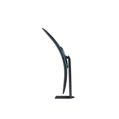 Samsung G97NC Odyssey Ark monitor, 139,7cm (55), 3840 x 2160 (LS55CG970NUXDU)