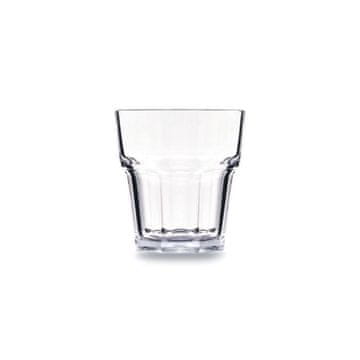 Rubikap Disco čaša / 25cl / premium / pc