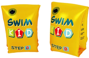 Naduvane narukvice za plivanje SWIM KID