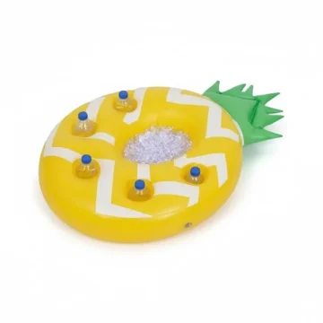 Napuhivačka ananas posuda za piće