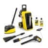 Kärcher K 7 Comfort Premium Home visokotlačni čistač i eco!Booster (1.317-506.0)