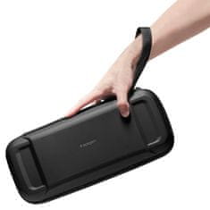 Spigen Spigen Rugged Armor Pro Futrola Za Sony Playstation Portal S Jamstvenom Zaštitom