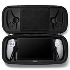 Spigen Spigen Rugged Armor Pro Futrola Za Sony Playstation Portal S Jamstvenom Zaštitom