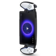 Spigen Spigen Tanka Zaštitna Futrola Za Sony Playstation Portal Prozirna