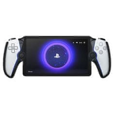 Spigen Spigen Tanka Zaštitna Futrola Za Sony Playstation Portal Prozirna