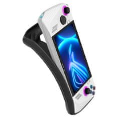 Spigen Spigen Rugged Armor Futrola Za Asus Rog Ally Visoka Zaštita Mat Završna Obrada