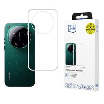 Xiaomi 17 Ultra - 3mk prozirna maskica