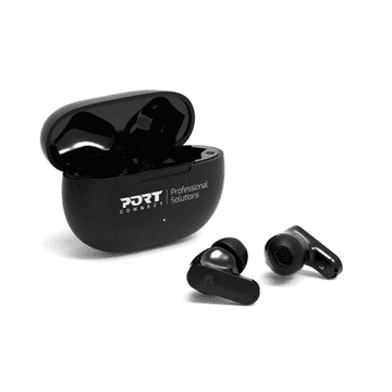 Defunc Port bluetooth slušalka Walker Pro BT ANC - crne