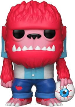 Funko POP: – WOLFGANG (VARIJANTA) (VRHUNSKO STANJE)
