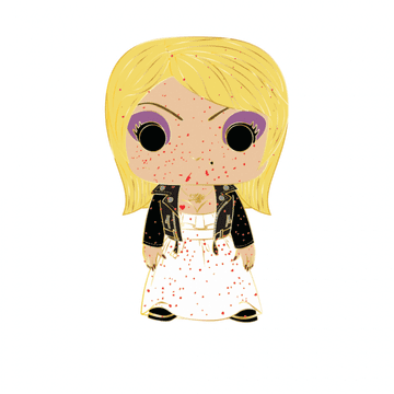Funko POP IGLA: HOROR - CHUCKY - TIFFANY