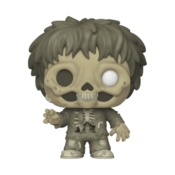 Funko POP GPK: GPK – JAY DECAY