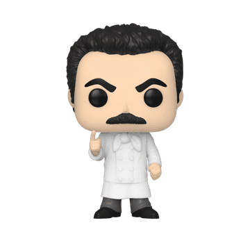 Funko POP TV: SEINFELD – YEV KASSEM