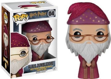 Funko POP! VINIL: HARRY POTTER: ALBUS DUMBLEDORE