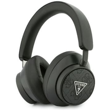 Guess Guess Bluetooth Slušalice Za Iphone, Samsung, Huawei S Logom Trokuta