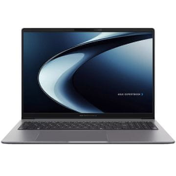 ASUS ExpertBook P3 16" (40,64cm) WQXGA Ryzen AI 7 345 16GB 512GB prijenosno računalo PM5606CKA-WBR3454C0