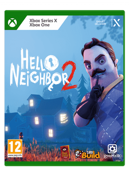 Pozdrav susjedu 2 (Xbox Series X i Xbox One)