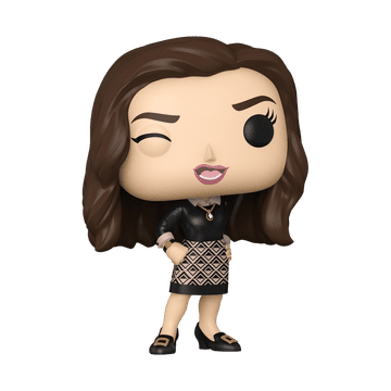 Funko POP TV: MEME – AGATHA HARKNESS?