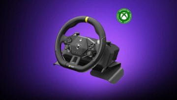 Turtle Beach TURTLE BEACH RACER bežični volan za PC/XBOX/ANDROID