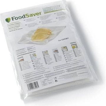 FoodSaver Vrećice za vakuumsko zatvaranje FSB4802-I