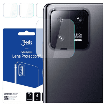 3MK Xiaomi 13 pro - 3mk lens protection