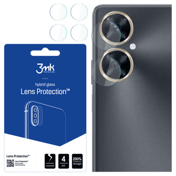 3MK Huawei Nova 11i - 3mk zaštita leće
