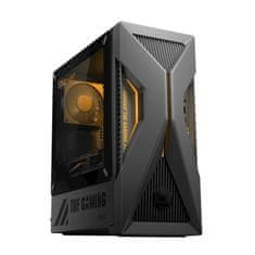 ASUS TUF Gaming T500 TM500MH-0R72600260 stolno računalo, R7-260, 32GB, SSD1TB, RTX5060, FreeDOS (90PF0662-M00AC0)