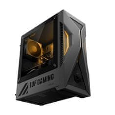 ASUS TUF Gaming T500 TM500MH-0R72600260 stolno računalo, R7-260, 32GB, SSD1TB, RTX5060, FreeDOS (90PF0662-M00AC0)