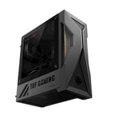 ASUS TUF Gaming T500 TM500MH-0R72600260 stolno računalo, R7-260, 32GB, SSD1TB, RTX5060, FreeDOS (90PF0662-M00AC0)