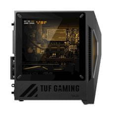 ASUS TUF Gaming T500 TM500MH-0R72600260 stolno računalo, R7-260, 32GB, SSD1TB, RTX5060, FreeDOS (90PF0662-M00AC0)