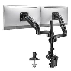 Huanuo Dvostruki stalak za monitore Huanuo HNDS8 (13-32")