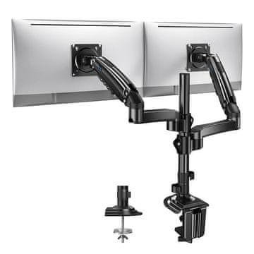 Huanuo Dvostruki stalak za monitore Huanuo HNDS8 (13-32")