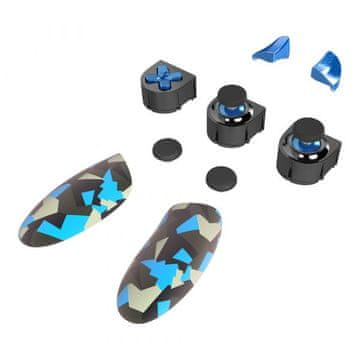 Thrustmaster ESWAP X Blue Colour Pack WW