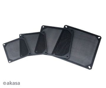 Akasa ZAŠTITNI FILTER GRM120-AL01-BK