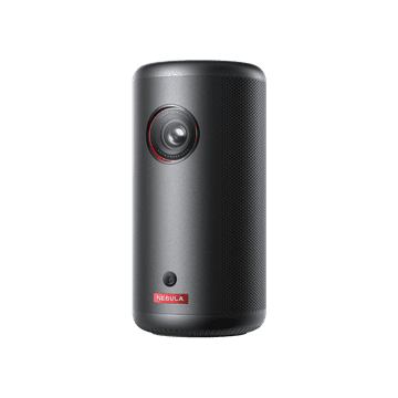 Antec Anker Nebula Capsule 3 prijenosni projektor