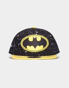 Difuzed WARNER - BATMAN Dječja snapback kapa