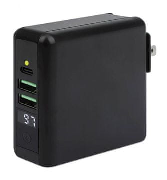8.000 mAh prijenosna baterija Powerbank