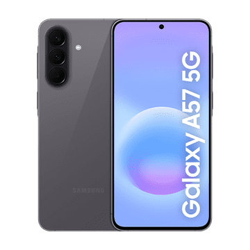 Samsung Pametni telefon Galaxy A57 A576 5G DS 8GB/256GB - Siva
