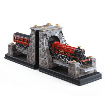 NOBLE COLLECTION - HARRY POTTER - držač za knjige Hogwarts Express