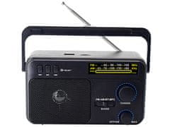 Tracer FM radio GTX100