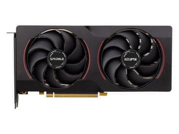Sparkle Grafička kartica Intel ARC B570 ECLIPSE OC, 10 GB GDDR6, PCIe 4.0 x8, 3x DP 1x HDMI