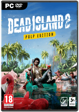 Dead Island 2 – Pulp izdanje (PC)