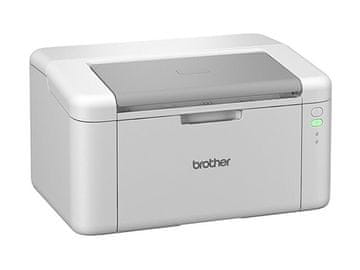 Brother HL-1230W crno-bijeli laserski jednofunkcijski pisač, 20 stranica u minuti